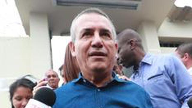 Daniel Urresti sobre juicio por caso Hugo Bustíos: “Se está cortando mi derecho a una defensa irrestricta”