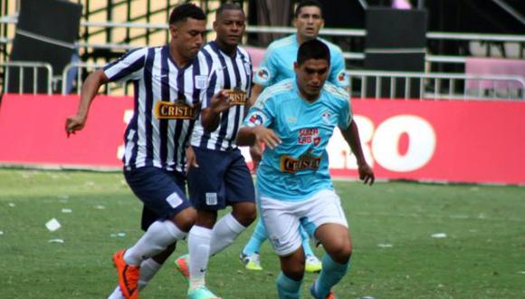 UNO X UNO: así vimos a los jugadores de Alianza Lima