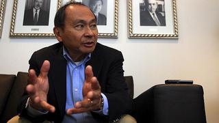 Fukuyama: "En América Latina hay un capitalismo 'entre patas'"