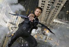 Marvel: ¿Hawkeye usará máscara en las próximas películas?