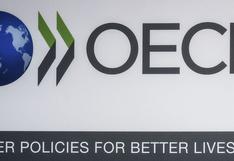 La OCDE anuncia acuerdo de 136 países para un impuesto mundial a las multinacionales del 15%