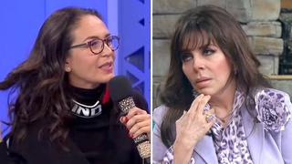 ¿Quién es Yolanda Andrade, la actriz que dice haberse casado con Verónica Castro?