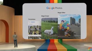 Google lanza Magic Editor impulsado por IA para hacer “magia” con tus fotos