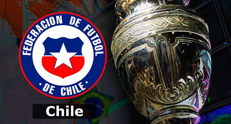 Calendario De Chile En La Copa America 2019 En Vivo Los Horarios