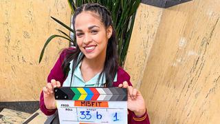 De “De vuelta al barrio” a “Misfit”: actriz Raysa Ortiz nos habla del estreno de su primera película | ENTREVISTA