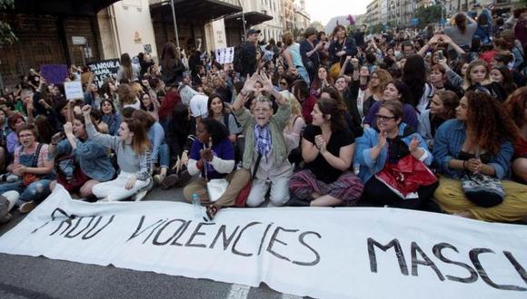 El caso ha generado gran polémica en Portugal y varias asociaciones feministas convocaron para el próximo miércoles una concentración en Oporto "contra la cultura de la violación". (Foto: EFE / Referencial)