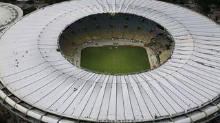 La FIFA ya vendió el 71,2% de las entradas para la Copa Confederaciones