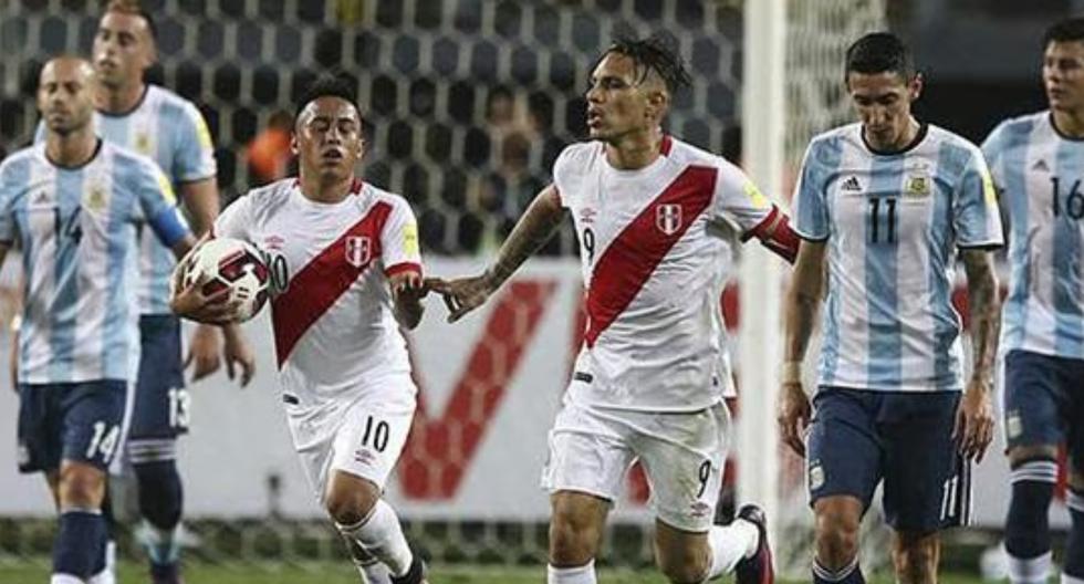 Entradas Perú vs. Argentina: cuándo se venden, precios, dónde comprar y más detalles del partido por las Eliminatorias Sudamericanas
