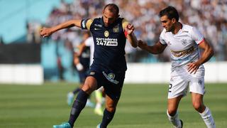 Alianza Lima vs. San Martín: resumen y gol del partido por la Liga 1 2022