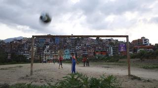 A dos días del Mundial: una vuelta al mundo mirando arcos