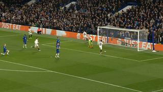 Doblete de Rodrygo: el brasileño anota el 2-0 de Real Madrid sobre Chelsea por Champions League | VIDEO