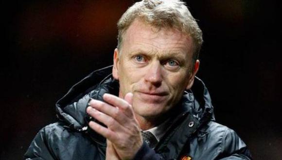 David Moyes, ex entrenador del Manchester United, reconoció que le agradaría la idea de hacerse cargo de Estados Unidos, equipo que busca clasificar a Qatar 2022. (Foto: AFP)