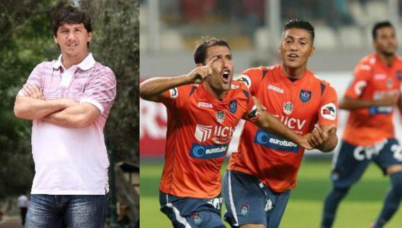 Jean Ferrari: "Vallejo es el mejor equipo del fútbol peruano"