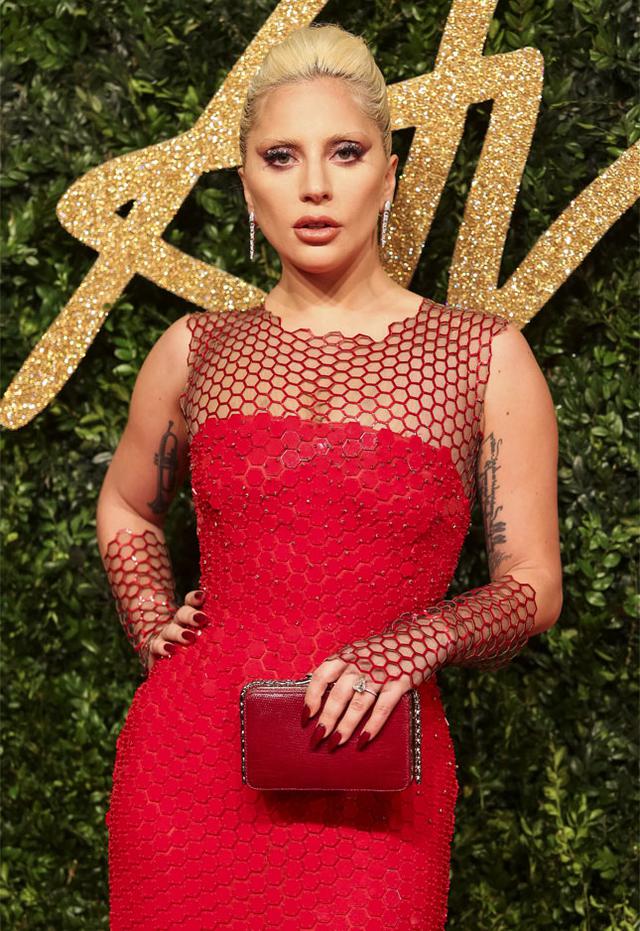 De reina excéntrica a ícono fashion: La evolución de Lady Gaga - 7