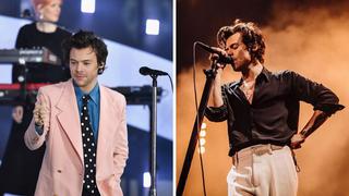 Harry Styles relató por primera vez cómo fue el asalto que sufrió en Londres | VIDEO