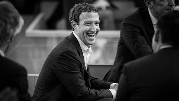 Mark Zuckerberg descarta de momento postular a la Casa Blanca