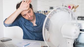 ¿Cómo hacer para que tu ventilador no aumente el precio de tu recibo de luz?