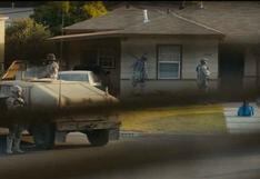 Fear the Walking Dead: ¿por qué los militares están marcando las casas?