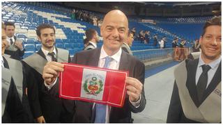 ¿Por qué la FIFA ha decidido no intervenir en el manejo dirigencial del fútbol peruano? | INFORME
