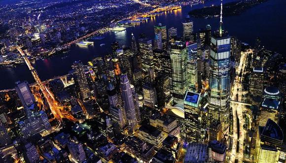 Nueva York es una de las ciudades más caras para vivir y trabajar cuando termine la pandemia (Foto: Pixabay)