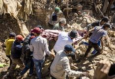 Terremoto en Marruecos: la búsqueda de sobrevivientes se acelera tras devastador sismo que deja más de 2.000 muertos