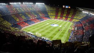 Oficial: el Barcelona no jugará en el Camp Nou durante la temporada 2023-24