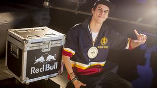 Jaze: “No sé si en la final, pero me gustaría batallar contra Ramset” | VIDEO | Red Bull Batalla de los Gallos Final Nacional Perú 2019