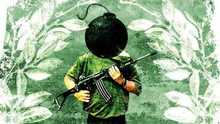 La bomba del narco nos está haciendo tic tac, por Carlos Espá