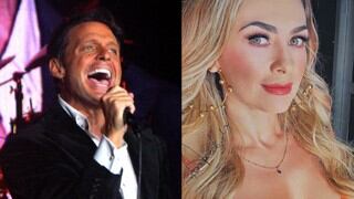 Miguel, el hijo de Luis Miguel y Aracely Arámbula que herederó el talento del “Sol” como cantante