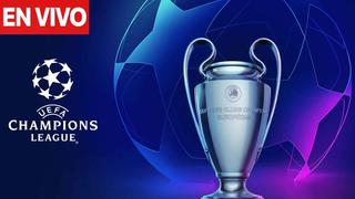 Real Madrid vs. PSG: resultados de Champions League, resumen y goles 