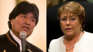 Bolivia: "Chile se evitaría una derrota en La Haya si dialoga"
