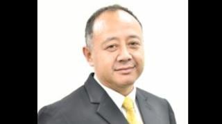 MTC: designan a Julio Palacios como director ejecutivo de Provías Nacional