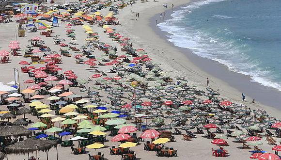 Punta Hermosa niega discriminación en ordenanza sobre playas