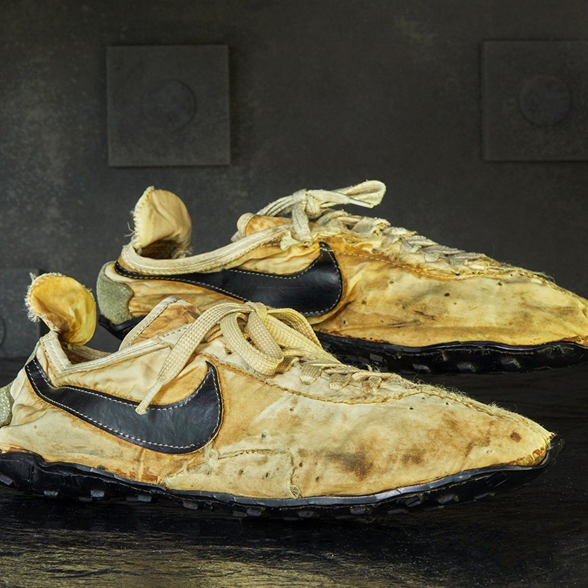 Estas zapatillas de running de Nike son la medalla de oro que merece un  campeón como tú