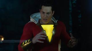 "Shazam!": mira el divertido tráiler del héroe de DC | VIDEO