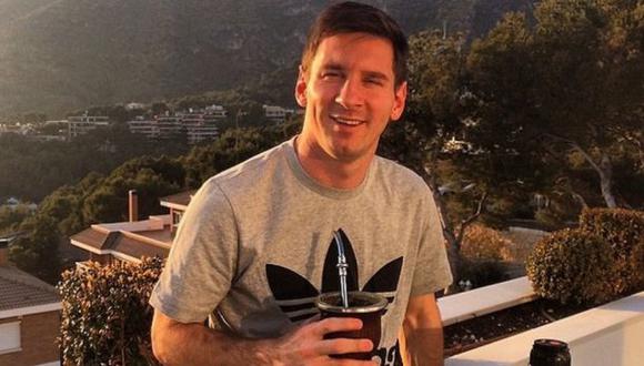 Messi compró casa de vecino para terminar con ruidos molestos