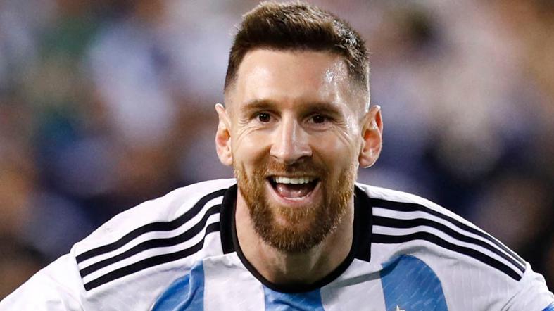 Selección de Argentina con Messi, EN VIVO | Gio Lo Celso fuera del Mundial y más