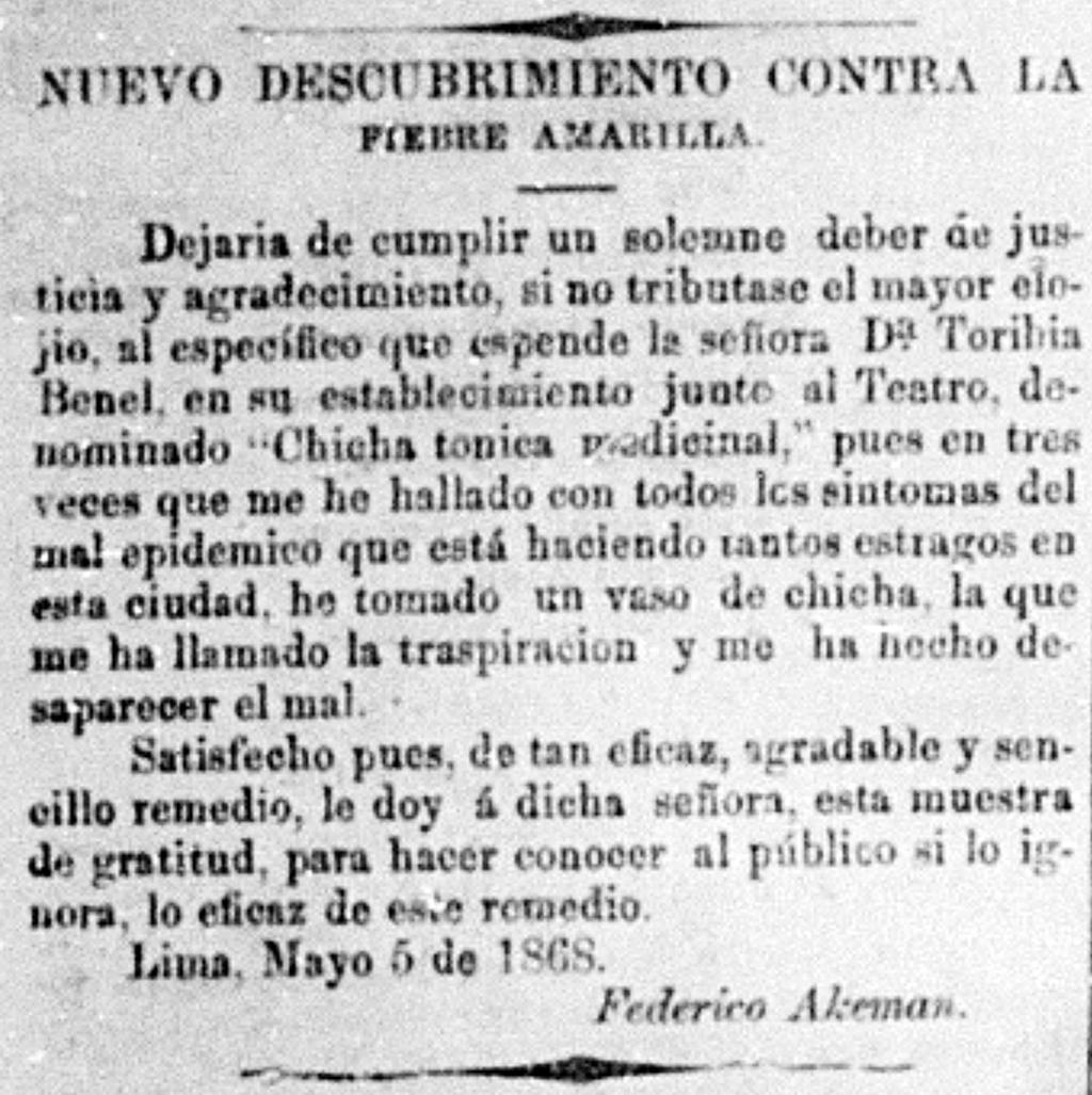 Foto: Archivo Histórico El Comercio