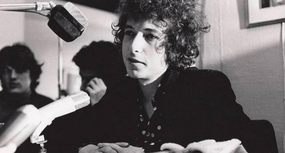Cerca de 6 mil objetos, pertenecientes al archivo secreto de Bob Dylan, serán trasladados a Oklahoma. (Foto: Facebook)