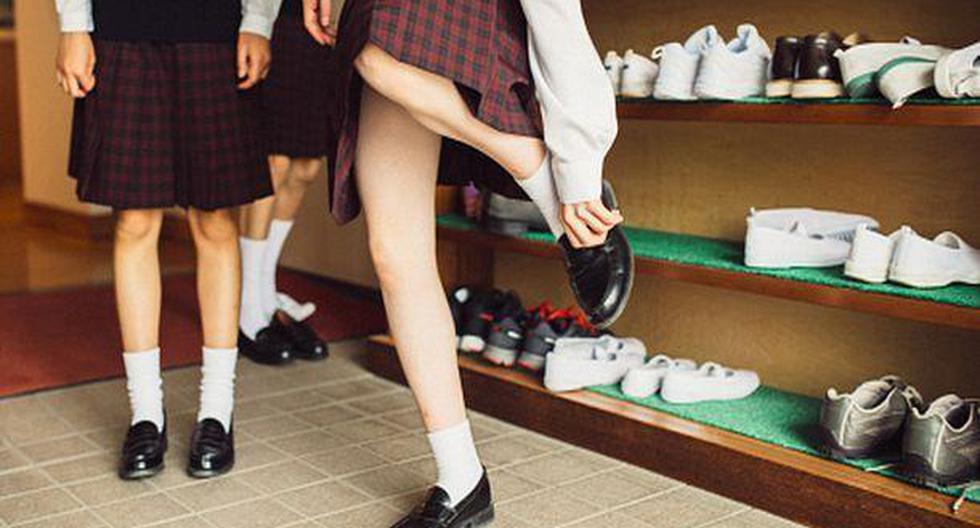 Comprar el calzado escolar inadecuado puede afectar la salud de tus pequeños. (Foto: iStock)
