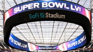 ¿Cuánto cuestan 30 segundos de publicidad en el Super Bowl 2022?