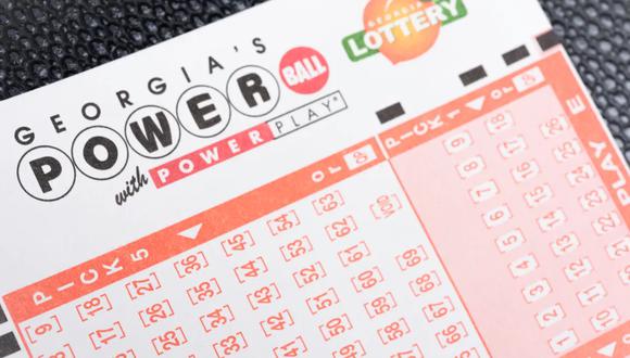 La lotería Powerball es una de las más conocidas en Estados Unidos por sus millonarios premios que reparte (Foto: Powerball)