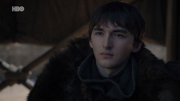 Game of Thrones 8x06: ¿qué pasó con Bran Stark en el capítulo final de la serie? (Foto: HBO)