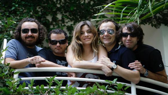 La Oreja de Van Gogh realizará gira para presentar nuevo disco