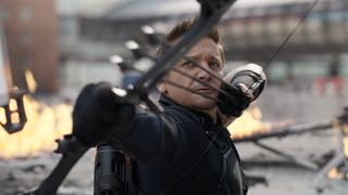 En "Avengers 4" Hawkeye tendrá otra identidad