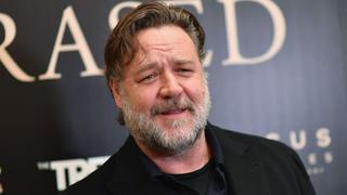 Russell Crowe estrenará nueva película para cines, pese a la pandemia
