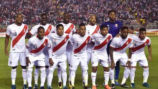 Selección: plan de actividades de aquí hasta el Perú-Colombia
