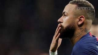 Barcelona no podrá tener a Neymar en el próximo mercado de fichajes, según LaLiga