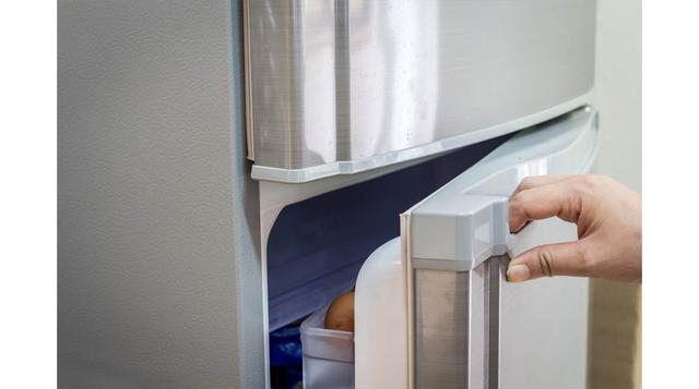Qué hacer para que no se pierda el agua en tu refrigeradora - 3