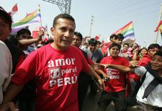 Odebrecht confesó entrega de US$ 3 mllns para la campaña de Humala